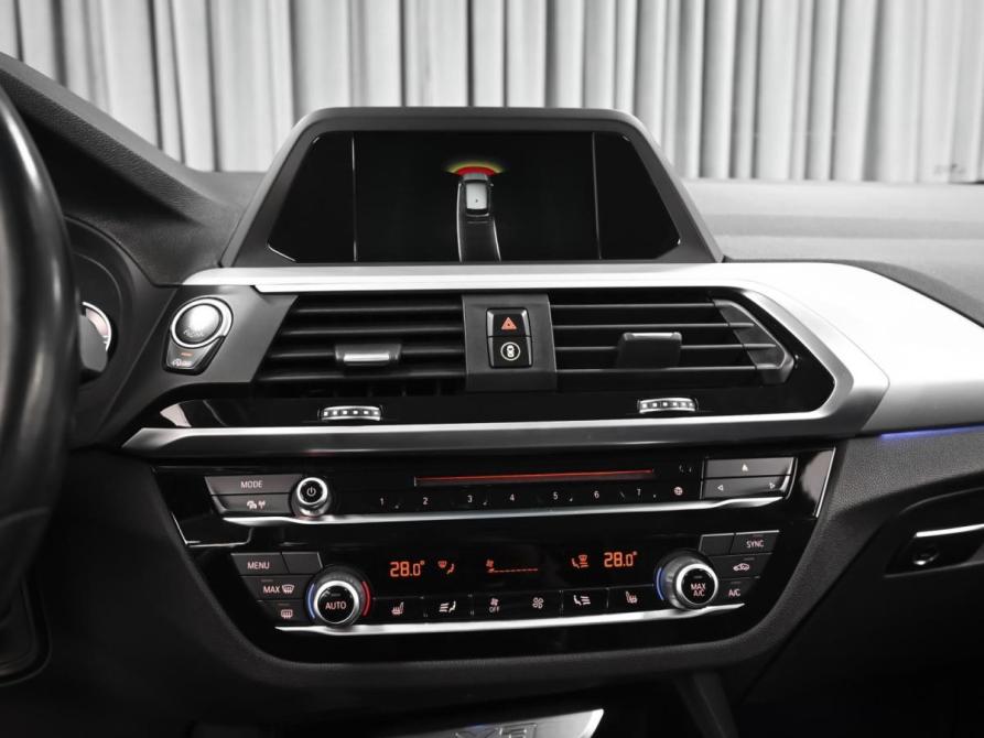 BMW X3 III (G01) Ставрополь  - изображение 15