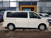 Volkswagen Transporter T5 Брянск  - изображение 19
