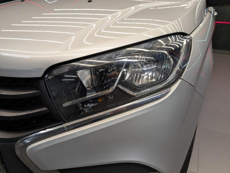 Lada (ВАЗ) XRAY I Москва  - изображение 25