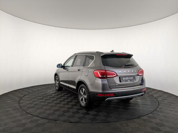 Haval H6 I с пробегом 2017 года, цена 1 350 000 рублей, 86822 км, внедорожник, Автокод Объявления