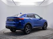 Haval F7x I Рестайлинг Москва  - изображение 23