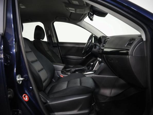 Mazda CX-5 I с пробегом 2015 года, цена 1 366 000 рублей, 220205 км, внедорожник, Автокод Объявления