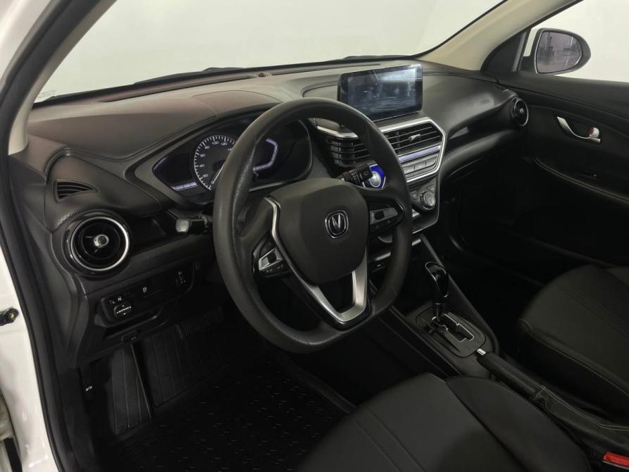 Changan Alsvin Воронеж  - изображение 9
