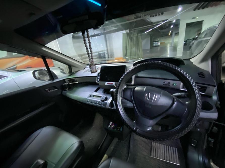 Honda Freed I Иркутск  - изображение 5
