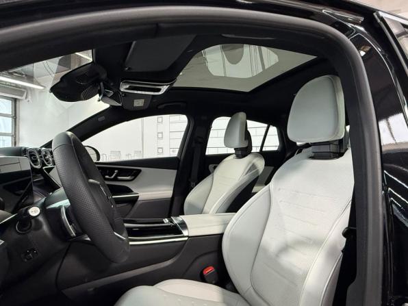 Новый Mercedes-Benz GLC Coupe II (C254) 2026 года, цена 10 010 000 рублей, внедорожник, Автокод Объявления