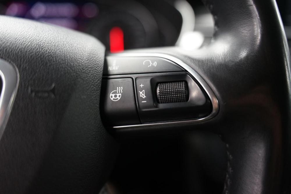Audi A6 IV (C7) Рестайлинг Крым  - изображение 17