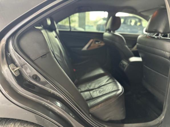 Toyota Camry VI (XV40) с пробегом 2007 года, цена 825 000 рублей, 290000 км, седан, Автокод Объявления