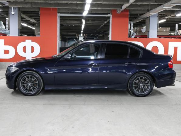 BMW 3 серии V (E90/E91/E92/E93) с пробегом 2008 года, цена 799 000 рублей, 248500 км, седан, Автокод Объявления
