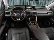 Lexus RX IV Тюмень  - изображение 43