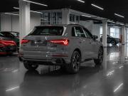 Audi Q3 II (F3) Москва  - изображение 29