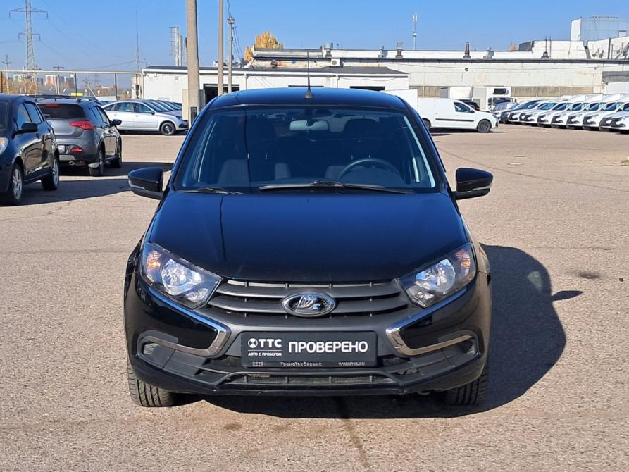 Lada (ВАЗ) Granta I Рестайлинг Набережные Челны  - изображение 2