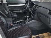 Skoda Octavia III (A7) Рестайлинг Краснодар  - изображение 54