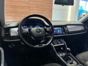 Skoda Kodiaq I Челябинск  - изображение 26