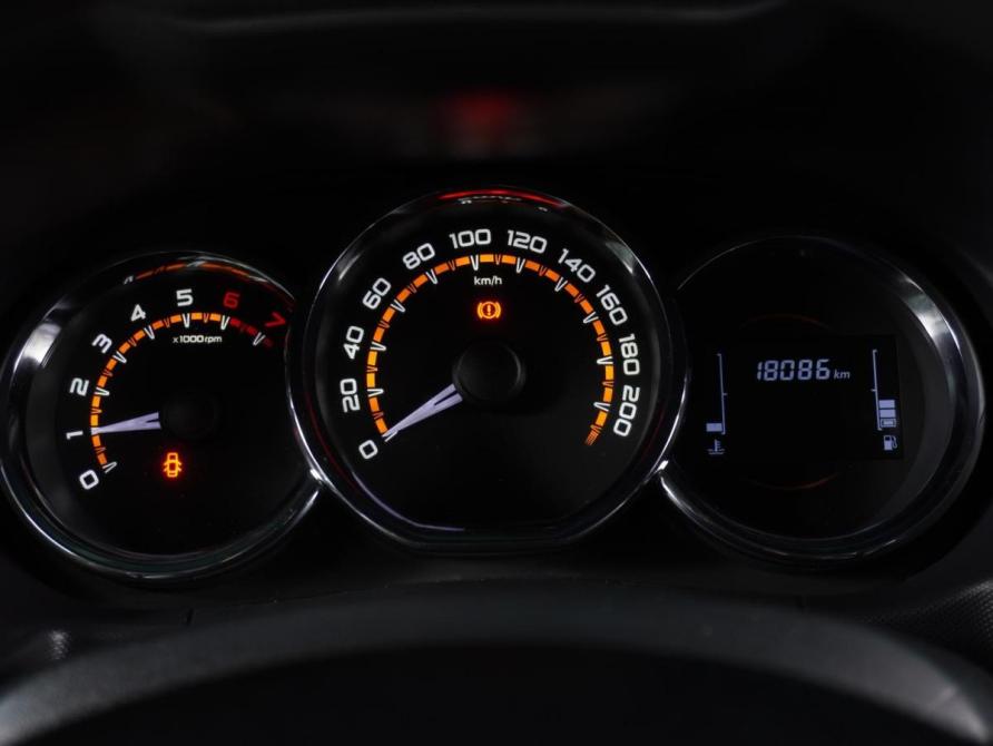 Lada (ВАЗ) Largus I Рестайлинг Воронеж  - изображение 15