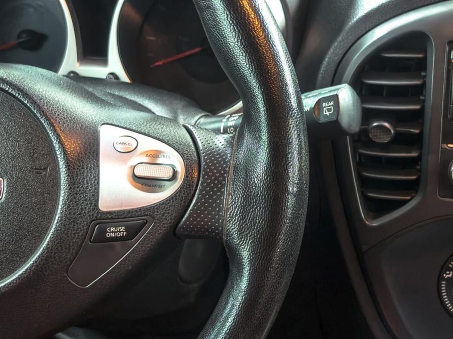 Nissan Juke I Рестайлинг Ростов-на-Дону  - изображение 12