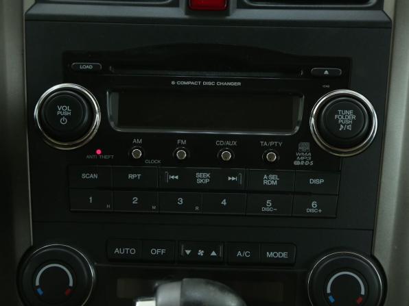Honda CR-V III с пробегом 2009 года, цена 1 200 000 рублей, 223000 км, внедорожник, Автокод Объявления
