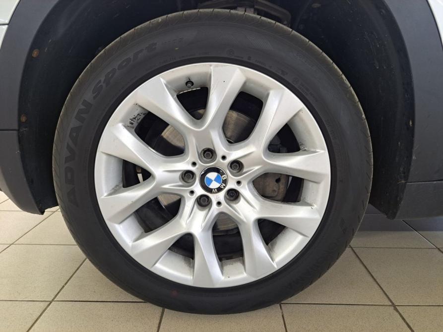 BMW X5 II (E70) Рестайлинг Набережные Челны  - изображение 22