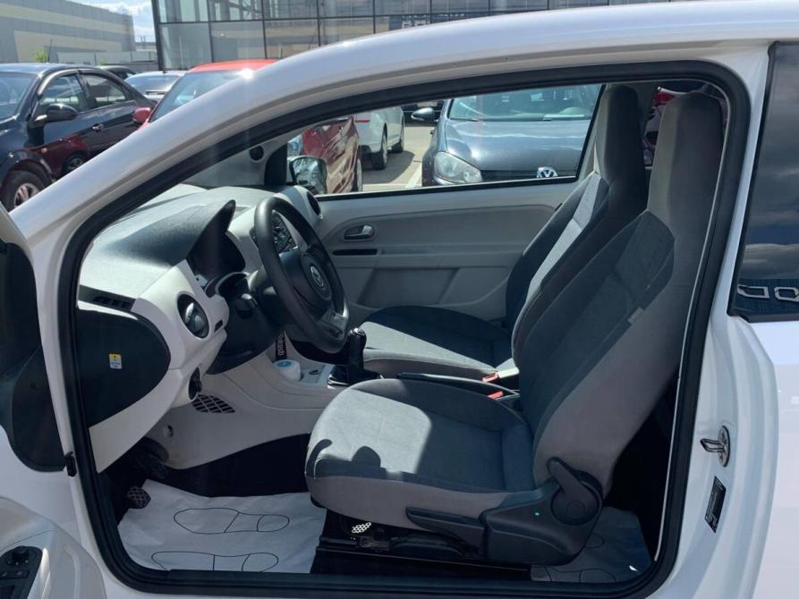 Volkswagen up! I Ногинск  - изображение 13