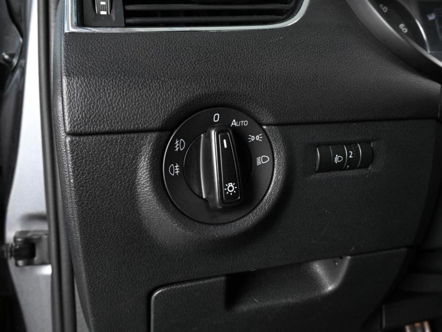 Skoda Octavia III (A7) Ростов-на-Дону  - изображение 15