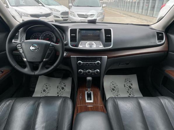 Nissan Teana II (J32) с пробегом 2008 года, цена 795 000 рублей, 243000 км, седан, Автокод Объявления