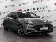 Hyundai Sonata VIII (DN8) Минеральные Воды  - изображение 23