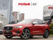 Volvo XC60 II Москва  - изображение 31