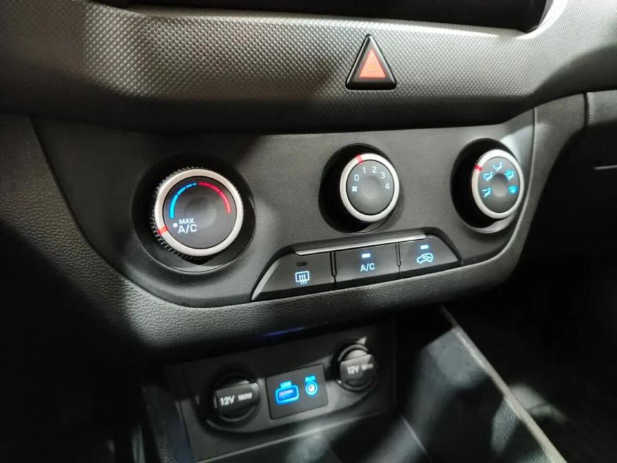 Hyundai Creta I Уфа  - изображение 12