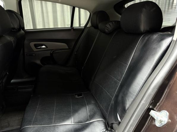 Chevrolet Cruze I Рестайлинг с пробегом 2013 года, цена 649 000 рублей, 213549 км, хэтчбек, Автокод Объявления