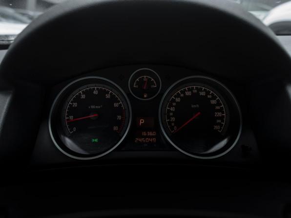 Opel Astra H с пробегом 2007 года, цена 430 000 рублей, 245049 км, хэтчбек, Автокод Объявления