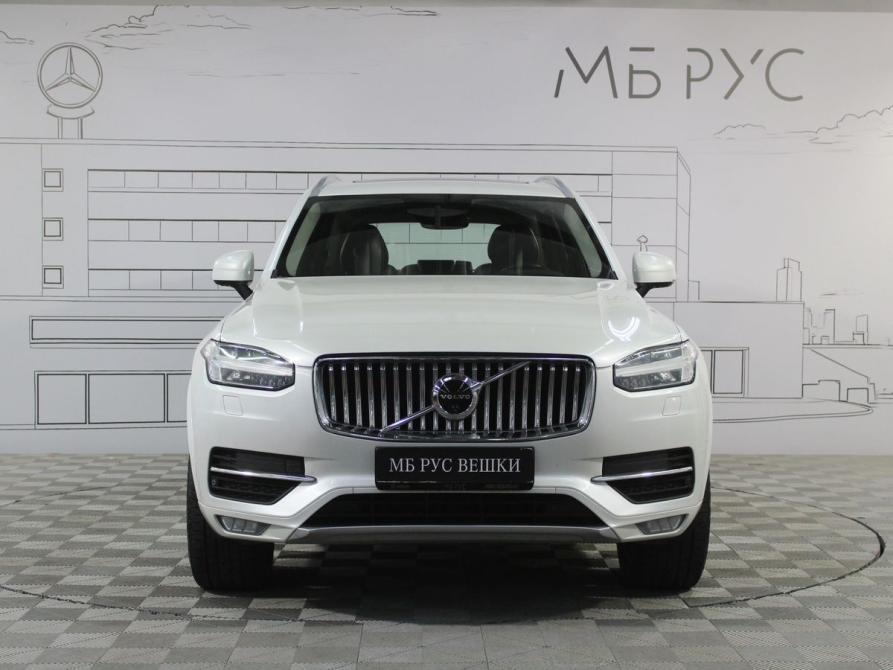 Volvo XC90 II Москва  - изображение 4
