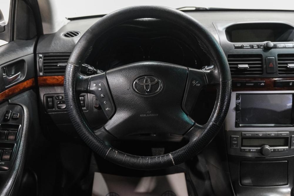 Toyota Avensis II Новокузнецк  - изображение 20