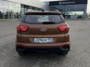 Hyundai Creta I Пермь  - изображение 21