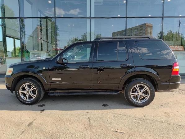 Ford Explorer IV с пробегом 2008 года, цена 999 800 рублей, 227052 км, внедорожник, Автокод Объявления