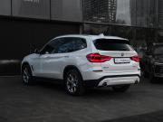 BMW X3 III (G01) Москва  - изображение 29
