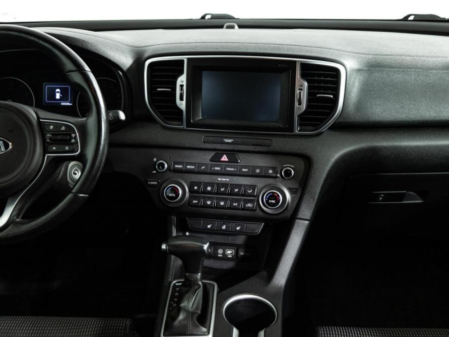 Kia Sportage IV Санкт-Петербург  - изображение 15