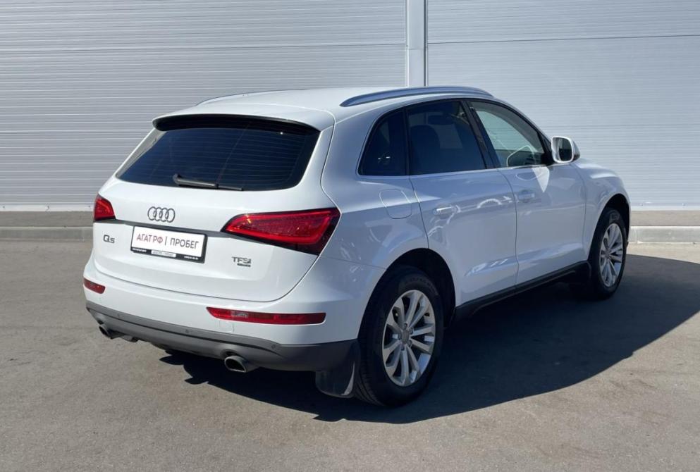 Audi Q5 I (8R) Рестайлинг Иваново  - изображение 7