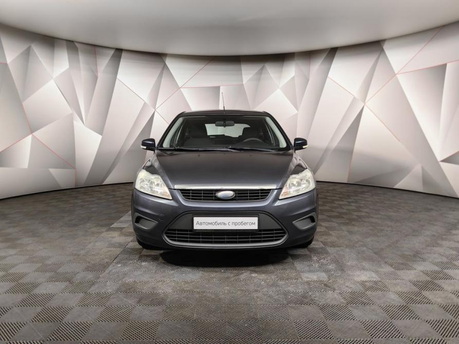 Ford Focus II Рестайлинг Москва  - изображение 7
