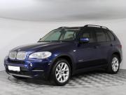 BMW X5 III (F15) Химки  - изображение 18
