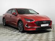 Hyundai Sonata VIII (DN8) Санкт-Петербург  - изображение 27