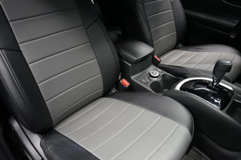 Nissan Qashqai II Крым  - изображение 25