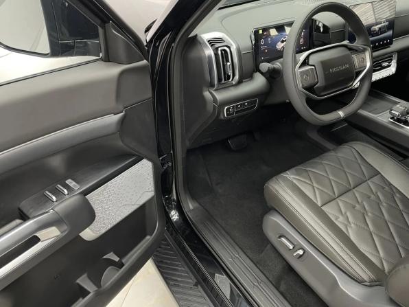 Новый Nissan Frontier Pro 2026 года, цена 5 290 000 рублей, offers.body_type.unknown, Автокод Объявления