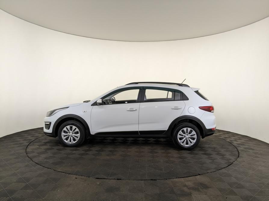 Kia Rio IV Москва  - изображение 8