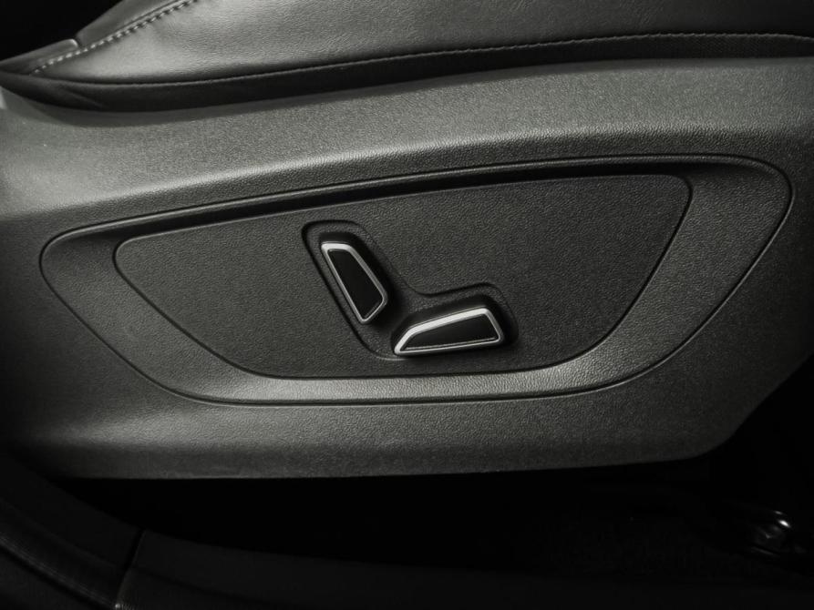 Changan UNI-S (CS55 Plus) Тюмень  - изображение 24