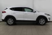 Hyundai Tucson III Рестайлинг Астрахань  - изображение 30