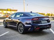Kia Stinger I Волгоград  - изображение 45