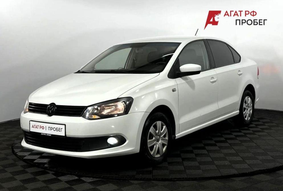 Volkswagen Polo V Нижний Новгород  - изображение 2