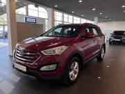 Hyundai Santa Fe III Чебоксары  - изображение 42