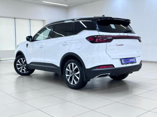 Chery Tiggo 7 Pro Max I с пробегом 2023 года, цена 2 050 000 рублей, 25401 км, внедорожник, Автокод Объявления