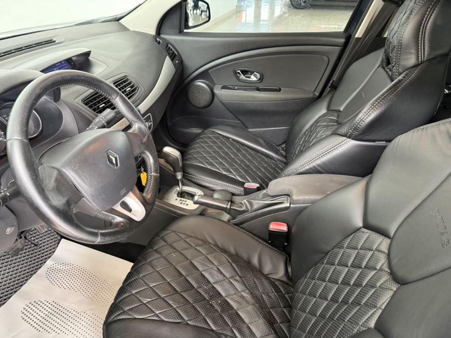 Renault Fluence I Смоленск  - изображение 7