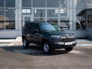 Lada (ВАЗ) Niva Travel I Курган  - изображение 30